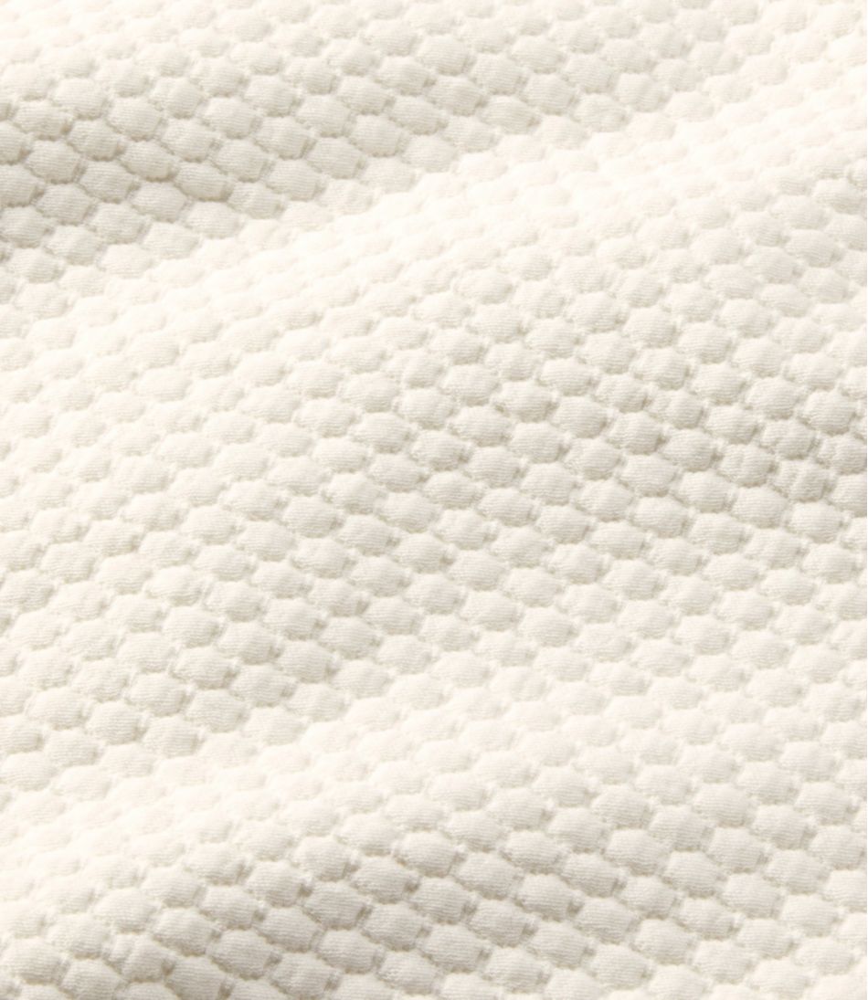 Organic Honeycomb Matelassé Bedspread | L.L.Bean near me