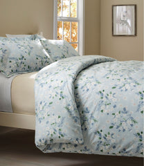 Premium Egyptian Percale Comforter Cover Collection, Daisy | L.L.Bean outlet