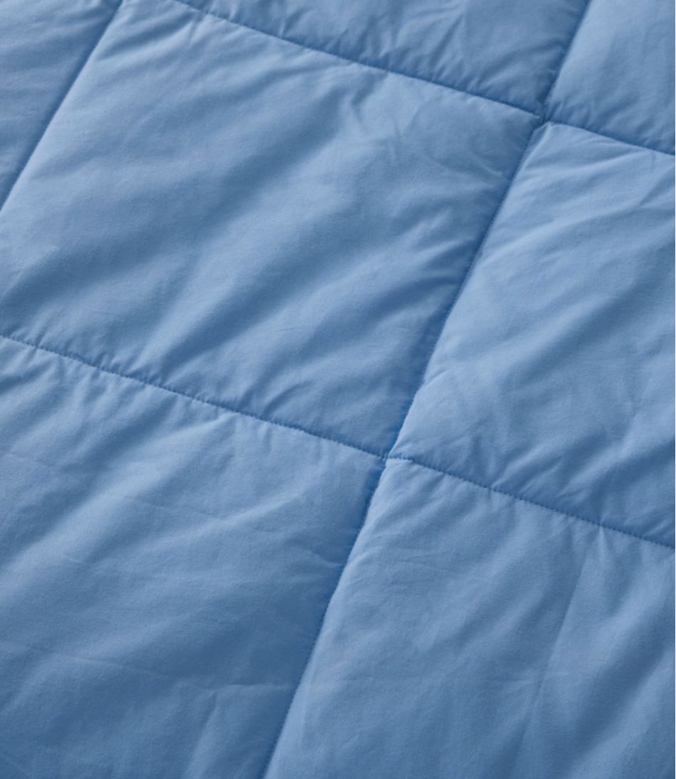 Classic Colors PrimaLoft Comforter | L.L.Bean sale