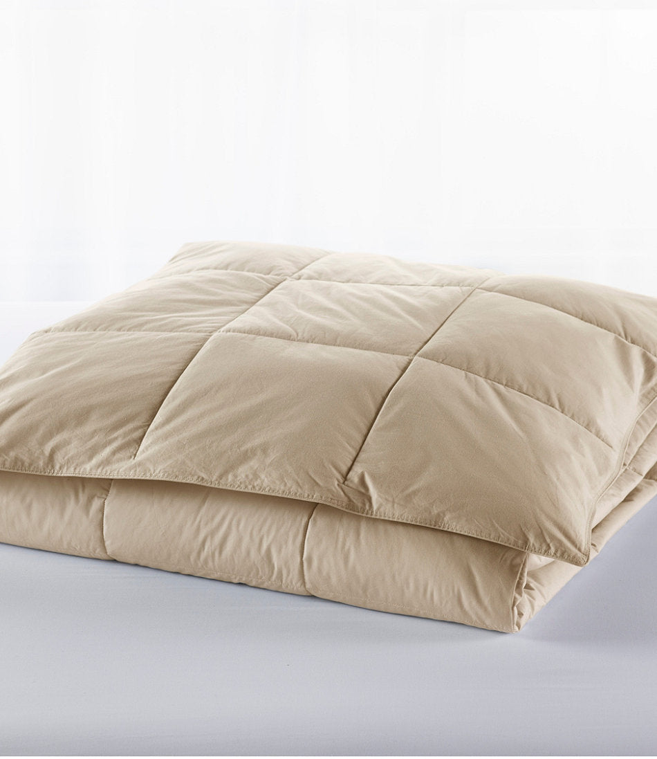 Classic Colors PrimaLoft Comforter | L.L.Bean sale