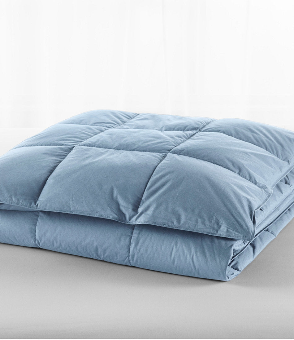 Classic Colors PrimaLoft Comforter | L.L.Bean sale