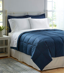 Classic Colors Down Comforter | L.L.Bean near me