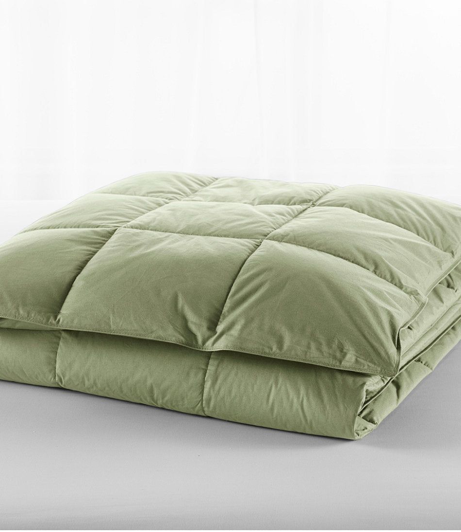Classic Colors Down Comforter | L.L.Bean near me