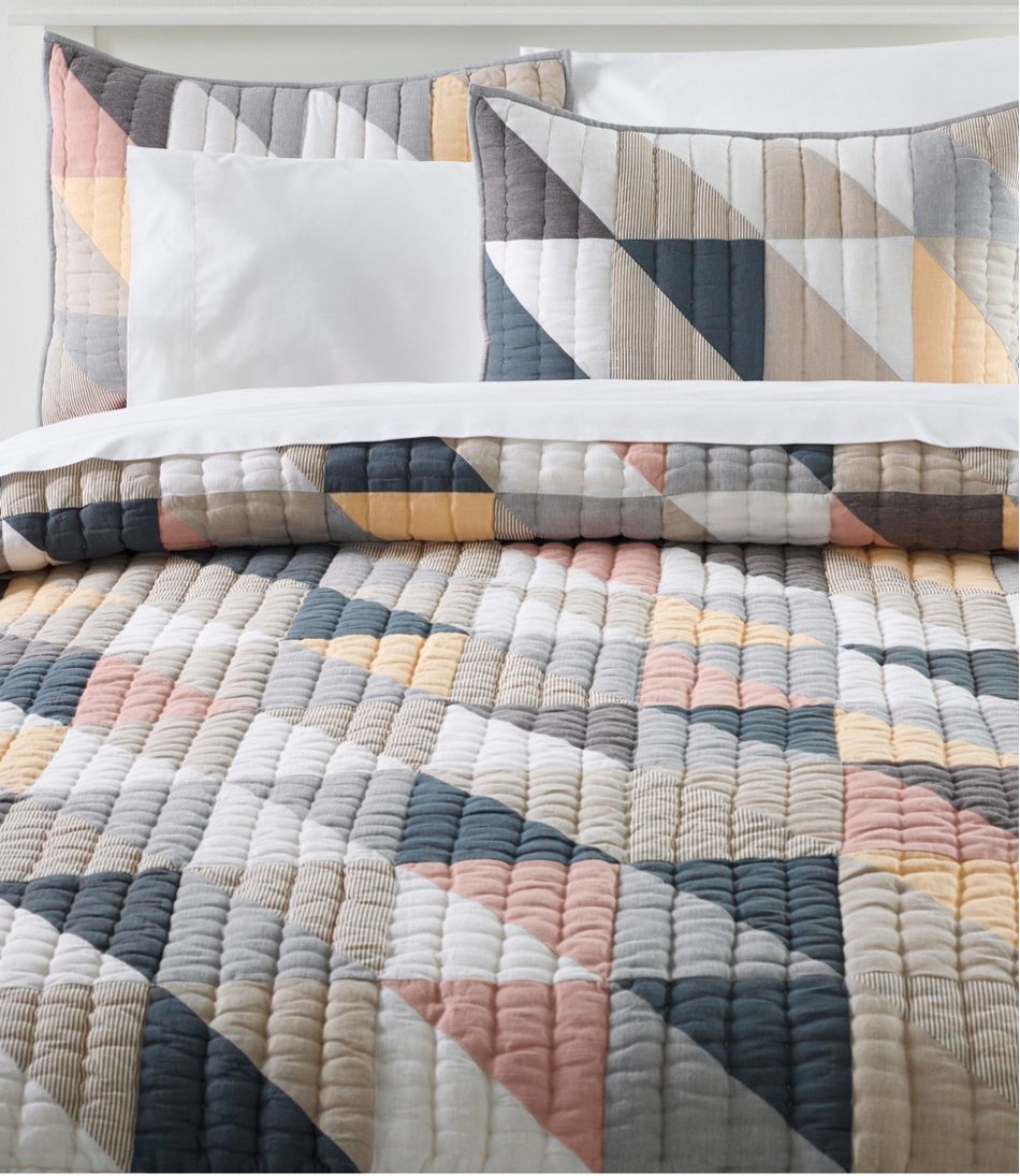 Flying Geese Quilt Collection | L.L.Bean outlet