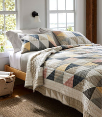 Flying Geese Quilt Collection | L.L.Bean outlet