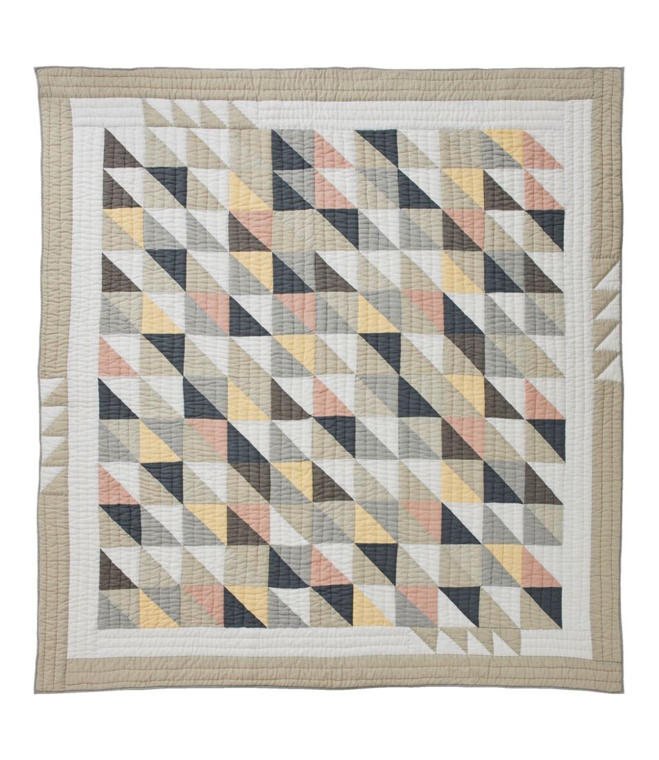 Flying Geese Quilt Collection | L.L.Bean outlet