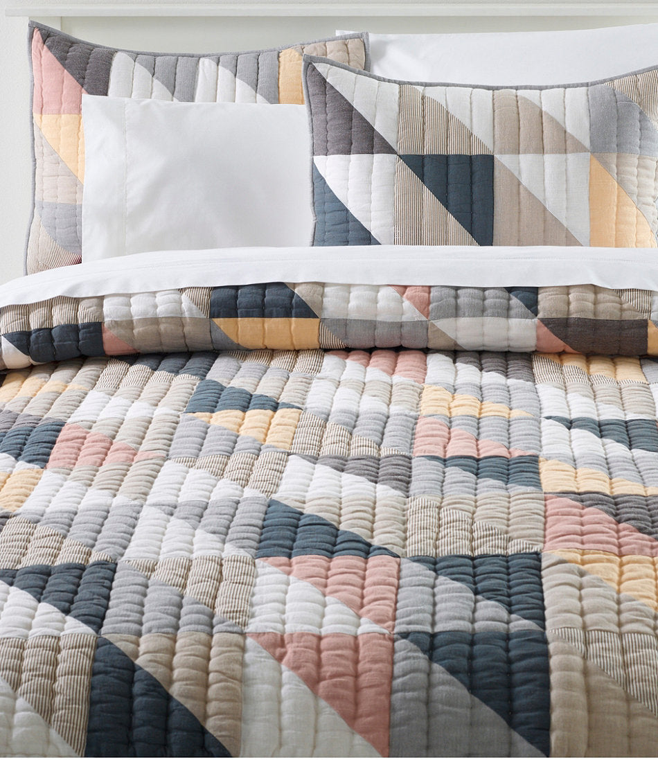 Flying Geese Quilt Collection | L.L.Bean outlet