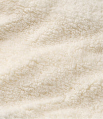 Wicked Plush Sherpa Throw, Plaid | L.L.Bean sale