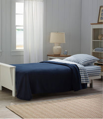 Sunwashed Percale Sheet Collection, Stripe | L.L.Bean discount