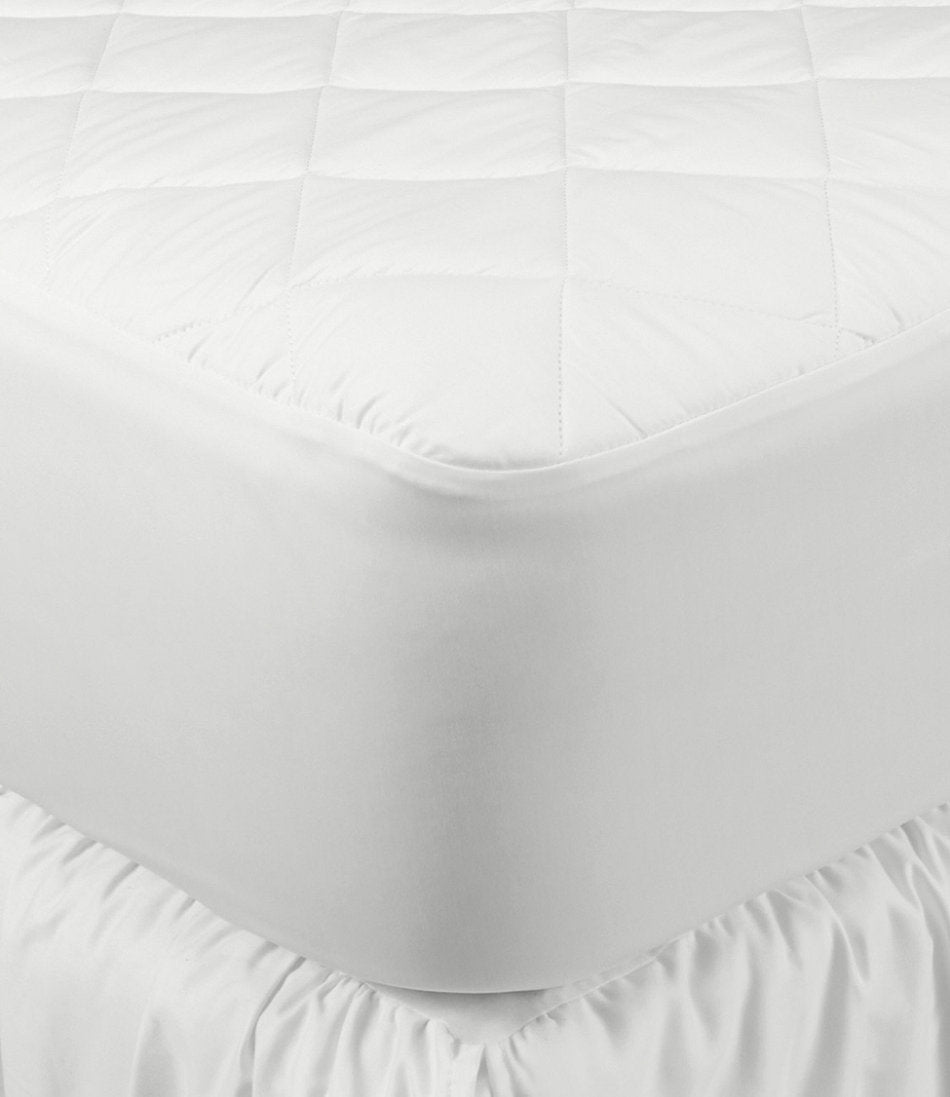 Quilted Waterproof Mattress Pad | L.L.Bean online