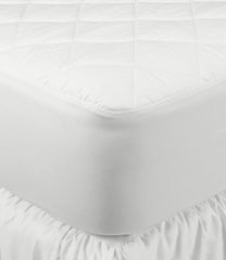 Quilted Waterproof Mattress Pad | L.L.Bean online