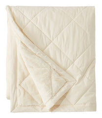Ultraplush Primaloft Blanket | L.L.Bean for sale