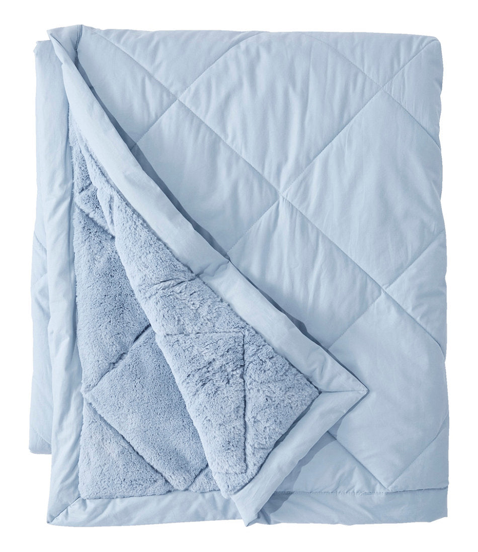 Ultraplush Down Blanket | L.L.Bean on sale