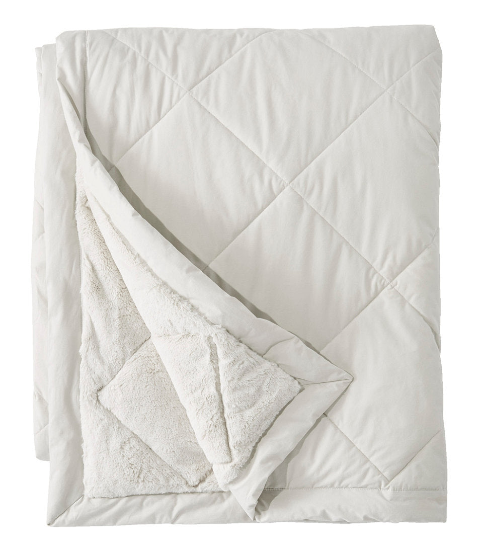 Ultraplush Down Blanket | L.L.Bean on sale