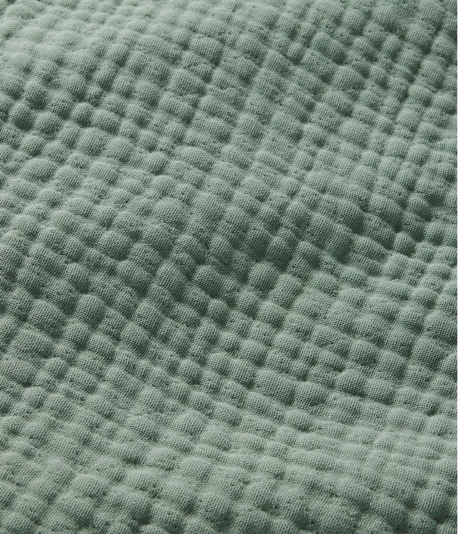 Lightweight Cotton Gauze Throw | L.L.Bean near me