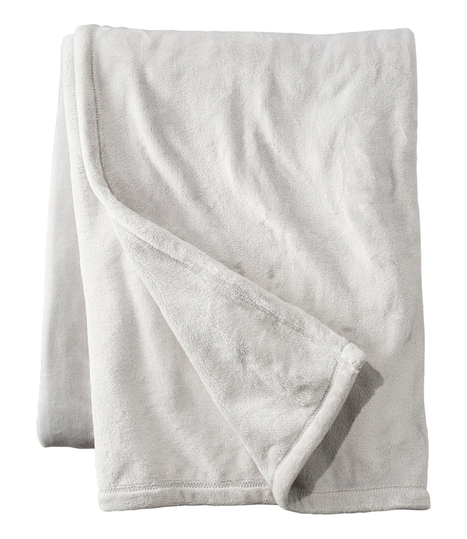 Wicked Cozy Light Blanket | L.L.Bean discount