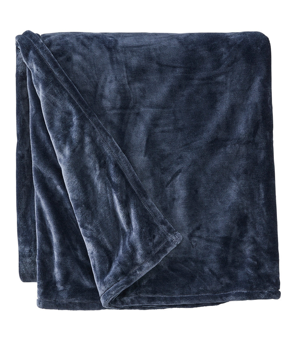 Wicked Cozy Light Blanket | L.L.Bean discount