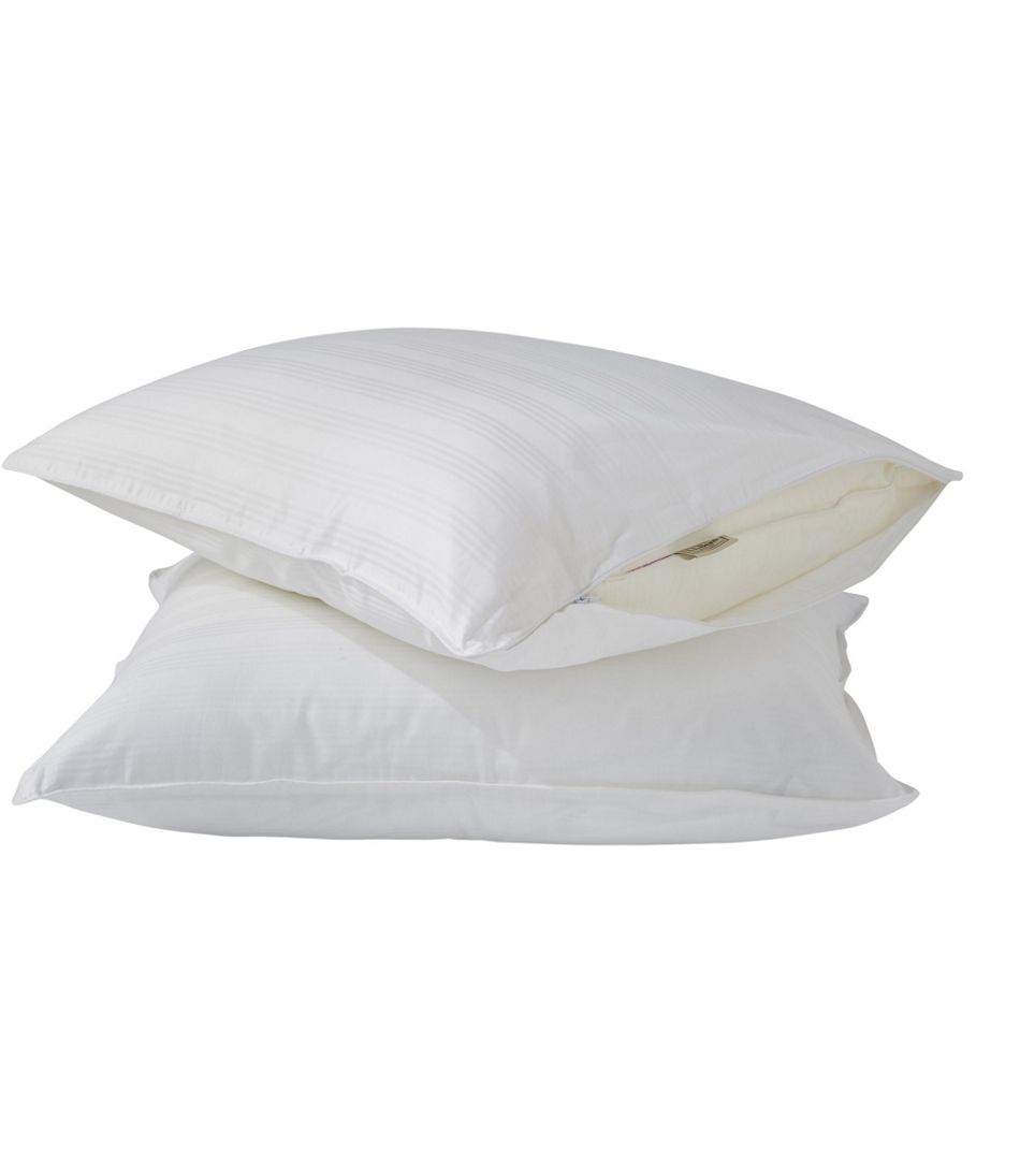 Pillow Protector, Set of Two | L.L.Bean outlet