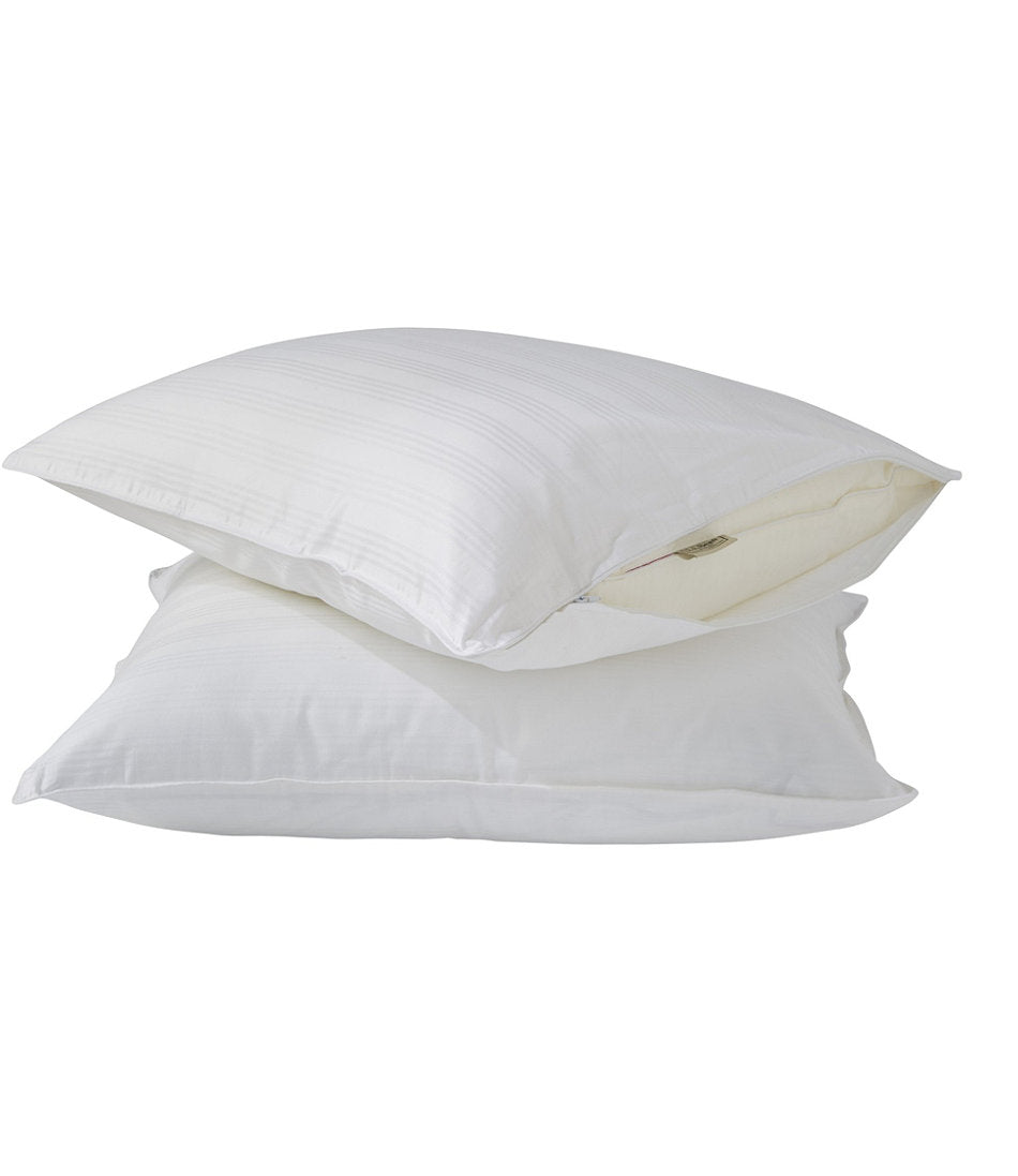 Pillow Protector, Set of Two | L.L.Bean outlet