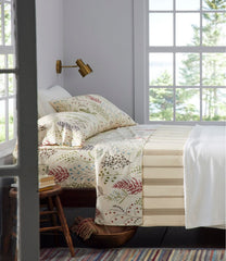 Vintage Matelassé Sham | L.L.Bean online