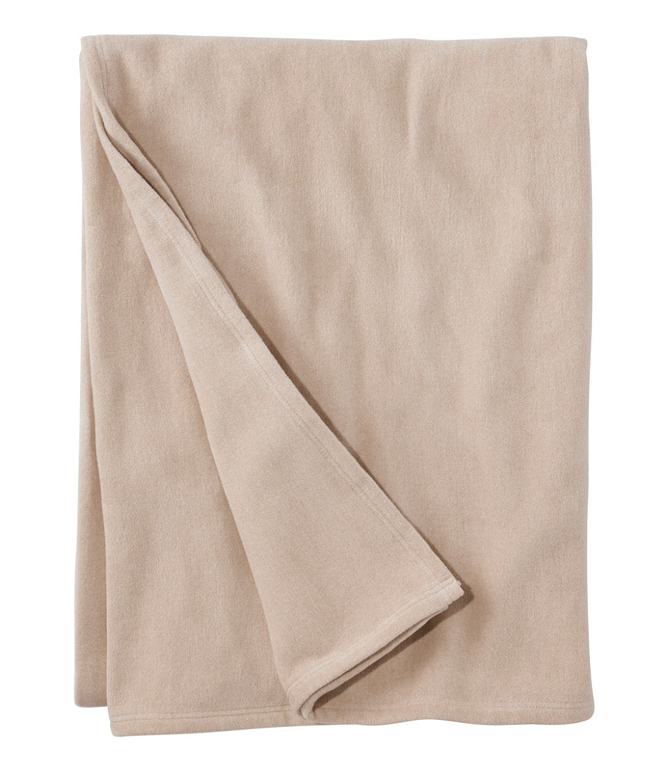 Cozy Cotton Blanket | L.L.Bean discount