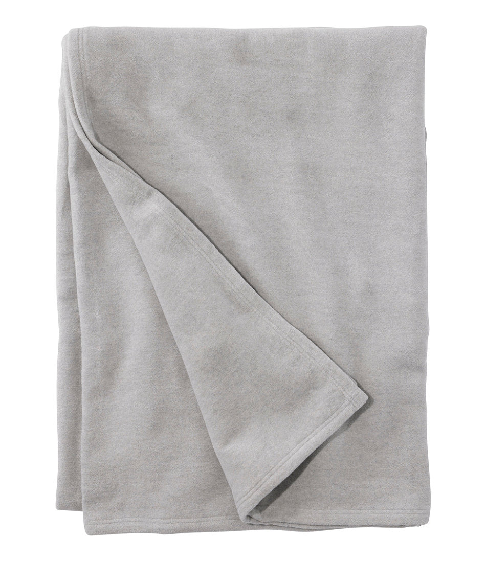 Cozy Cotton Blanket | L.L.Bean discount