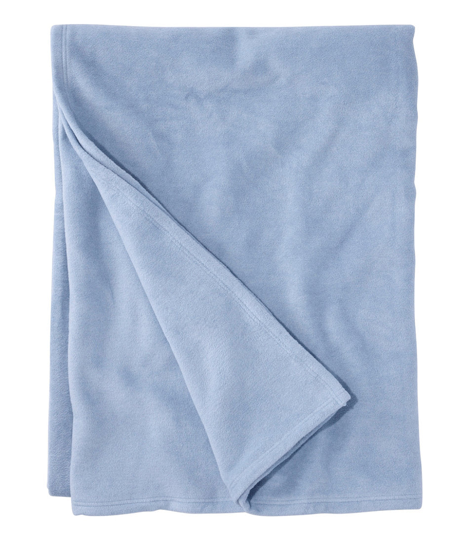 Cozy Cotton Blanket | L.L.Bean discount