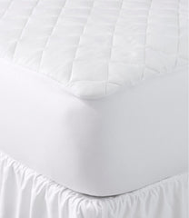 Knit Top Waterproof Mattress Pad | L.L.Bean online