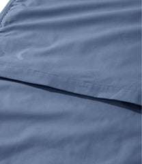 Ultrasoft Cotton Comforter Sham | L.L.Bean on sale