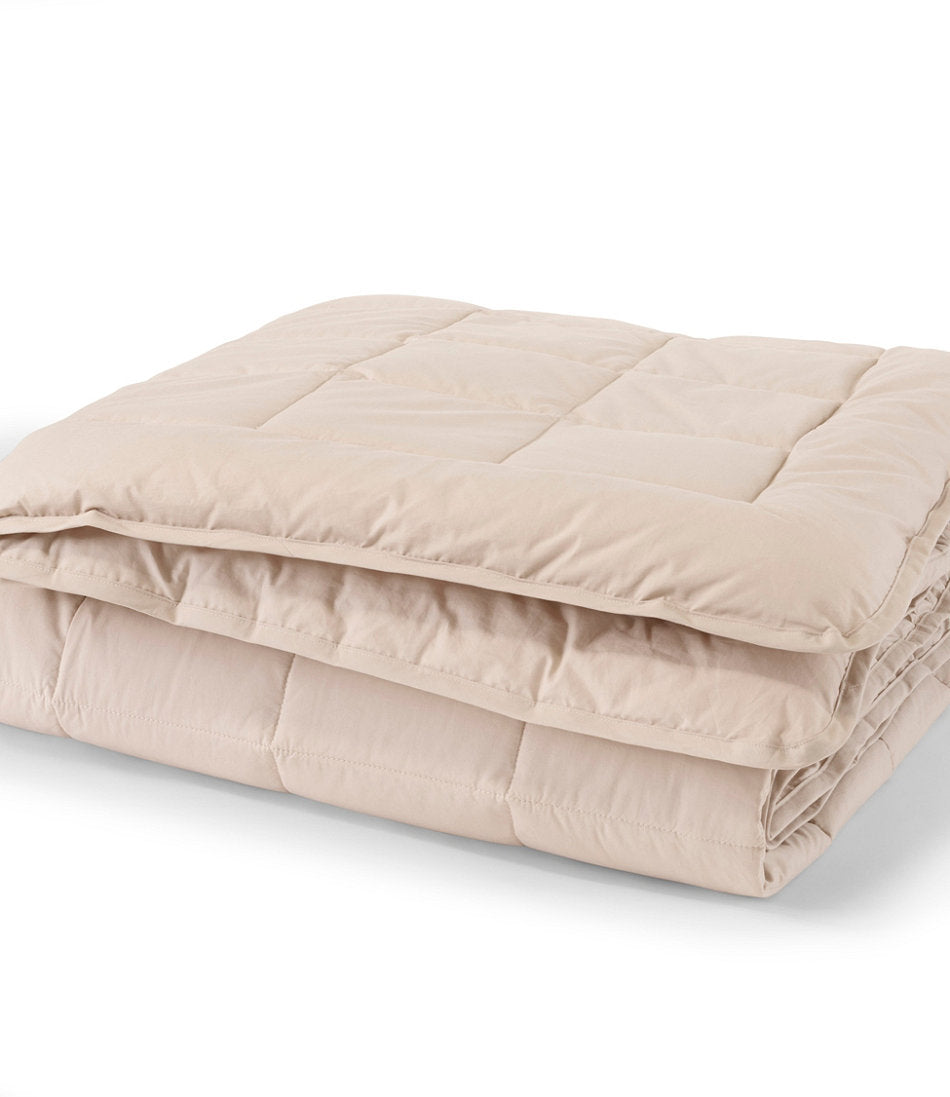 Ultrasoft Cotton Comforter Sham | L.L.Bean on sale