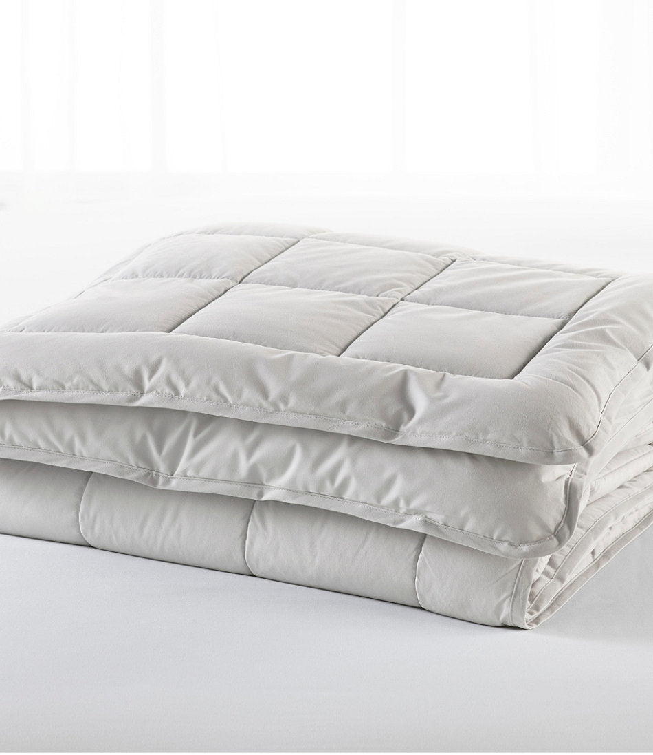 Ultrasoft Cotton Comforter Sham | L.L.Bean on sale