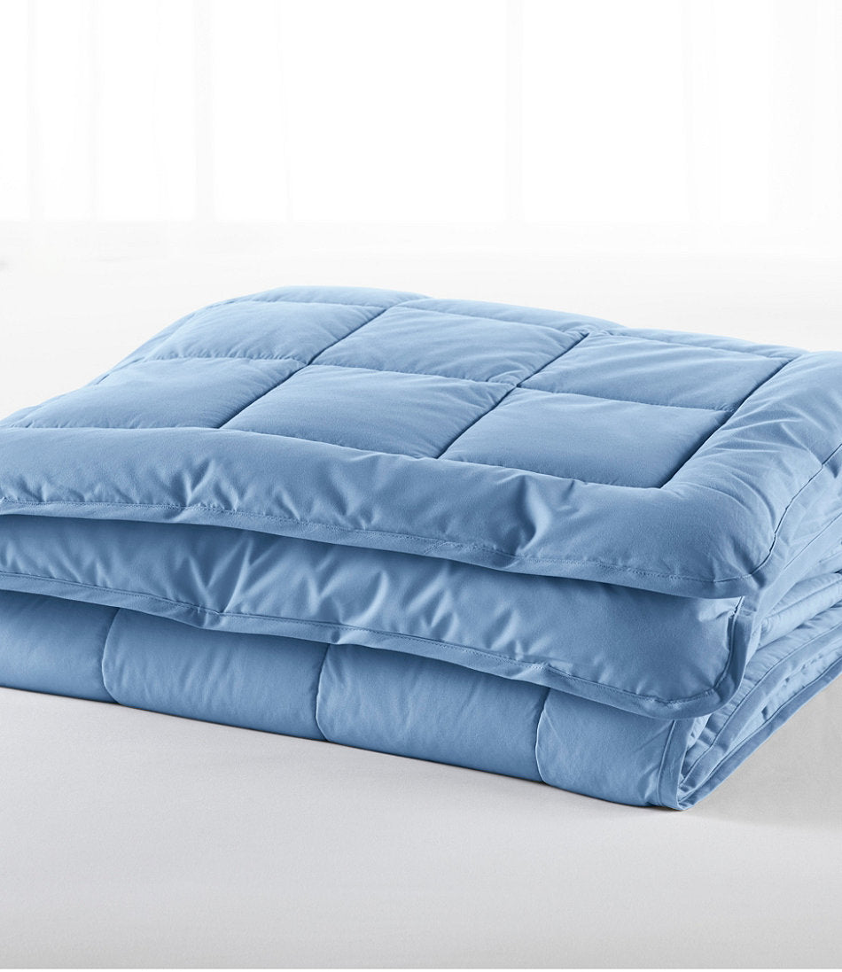 Ultrasoft Cotton Comforter Sham | L.L.Bean on sale