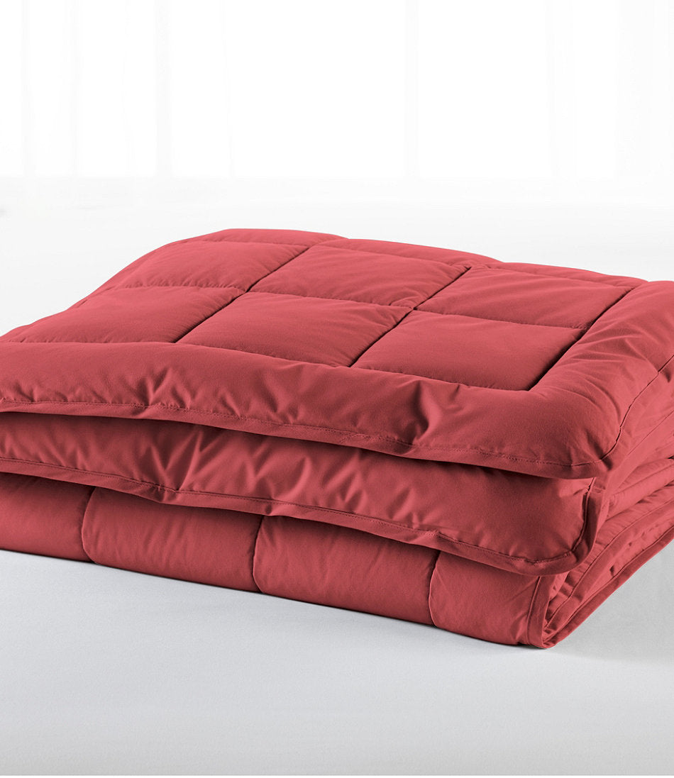 Ultrasoft Cotton Comforter Sham | L.L.Bean on sale