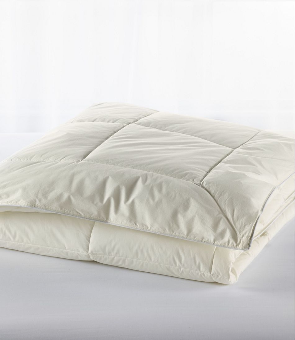 PrimaLoft Down-Alternative Comforter, Warmer | L.L.Bean near me