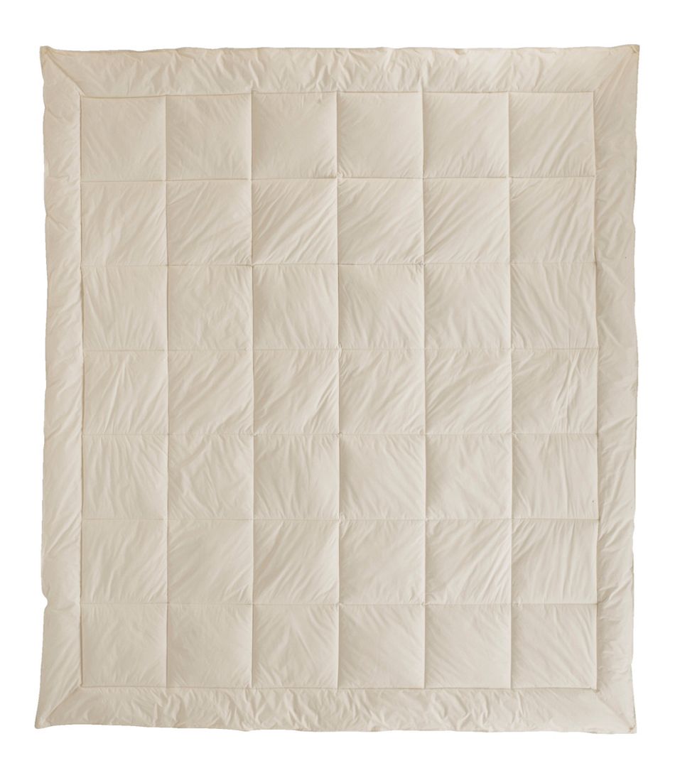 PrimaLoft Down-Alternative Comforter, Warmer | L.L.Bean near me