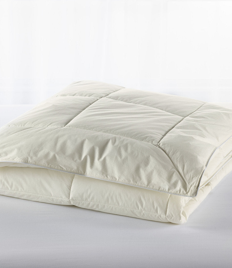 PrimaLoft Down-Alternative Comforter, Warmer | L.L.Bean near me