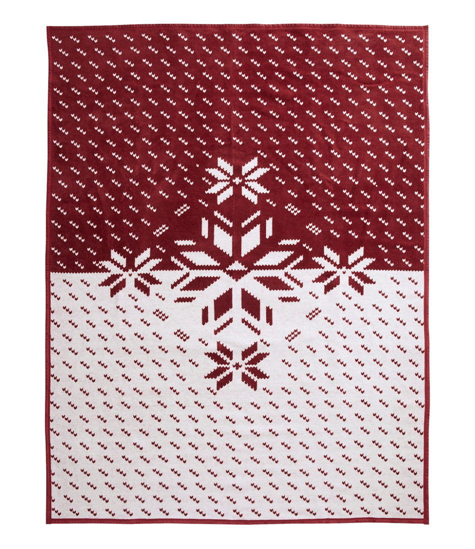 ChappyWrap Cozy Throw Blanket, Bird's-Eye | L.L.Bean near me