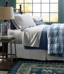 Box Pleat Bed Skirt | L.L.Bean near me