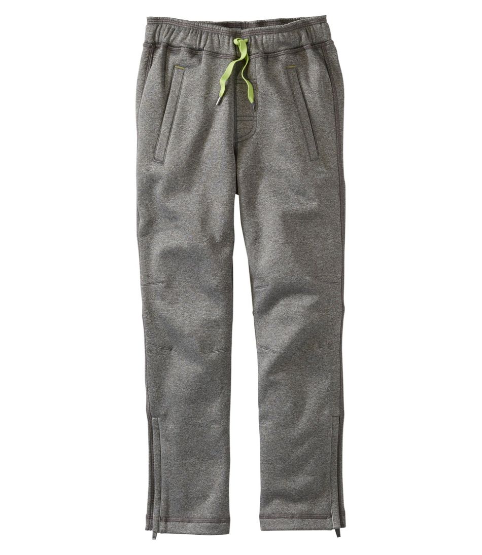 Kids' Mountain Fleece Pants | L.L.Bean discount