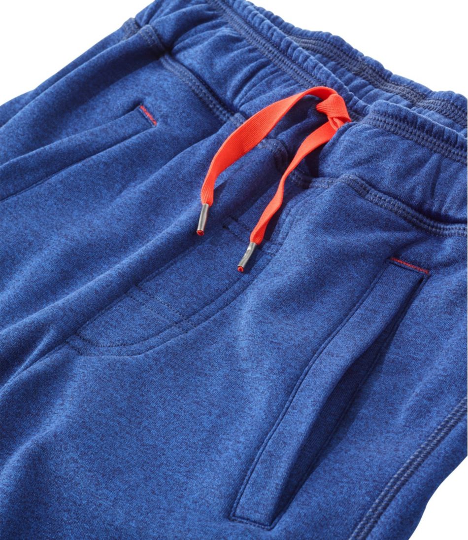 Kids' Mountain Fleece Pants | L.L.Bean discount