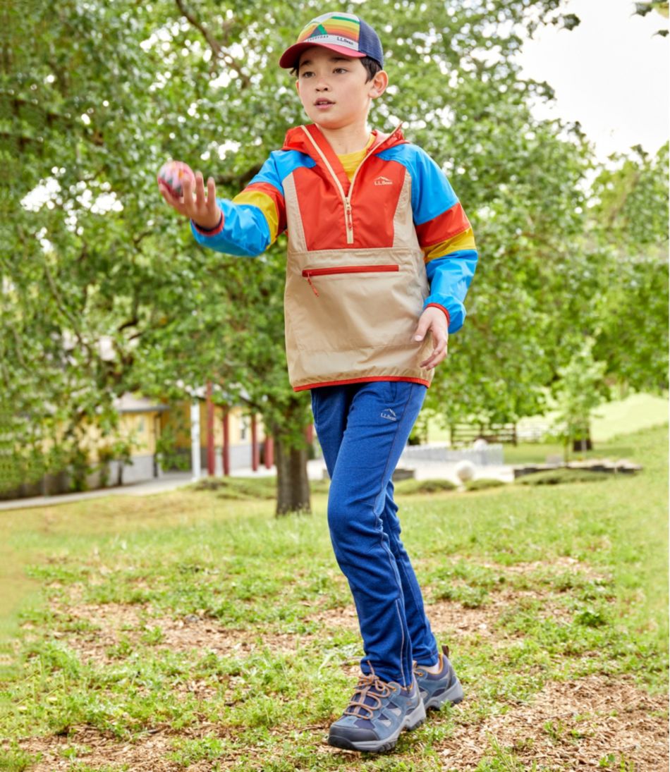 Kids' Mountain Fleece Pants | L.L.Bean discount
