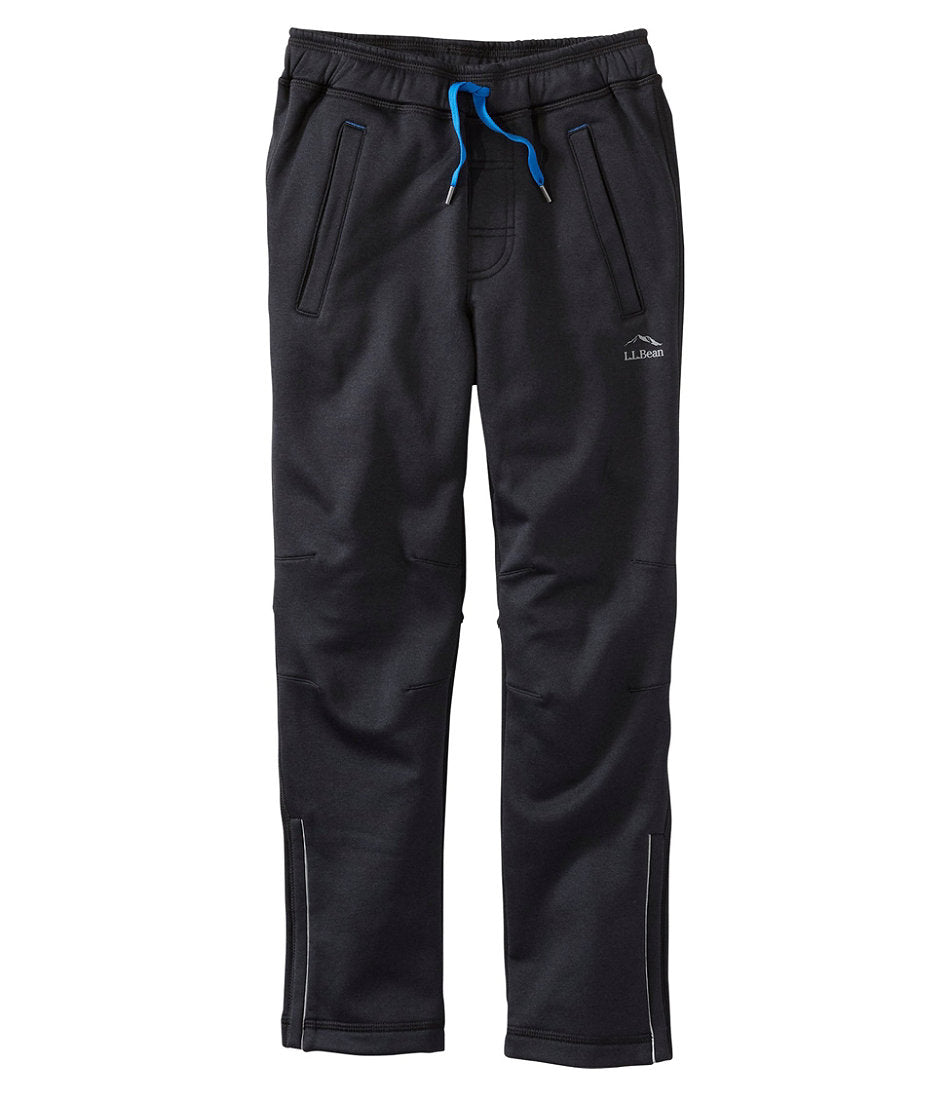 Kids' Mountain Fleece Pants | L.L.Bean discount