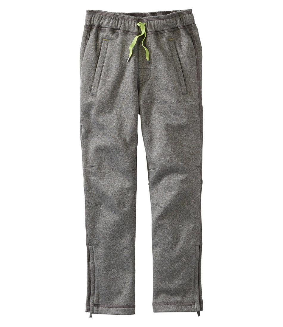 Kids' Mountain Fleece Pants | L.L.Bean discount