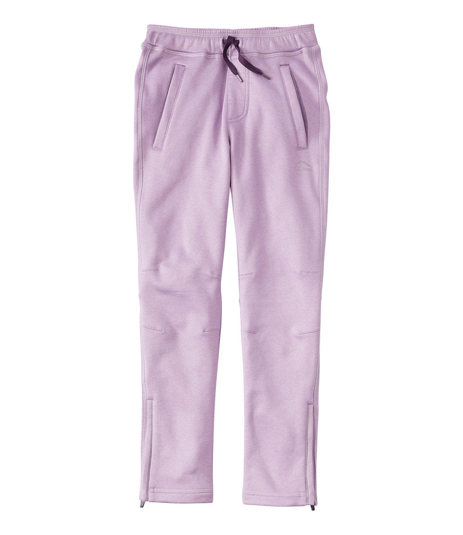 Kids' Mountain Fleece Pants | L.L.Bean discount