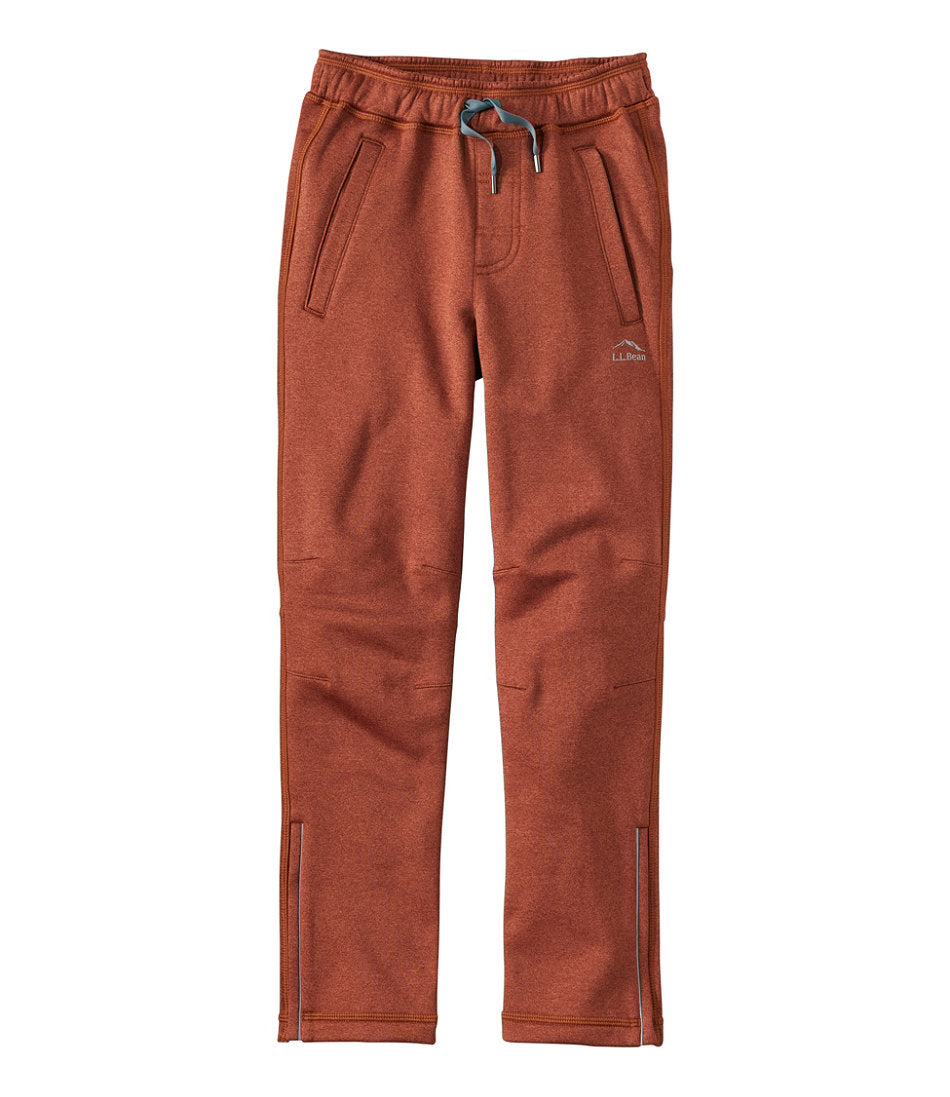 Kids' Mountain Fleece Pants | L.L.Bean discount