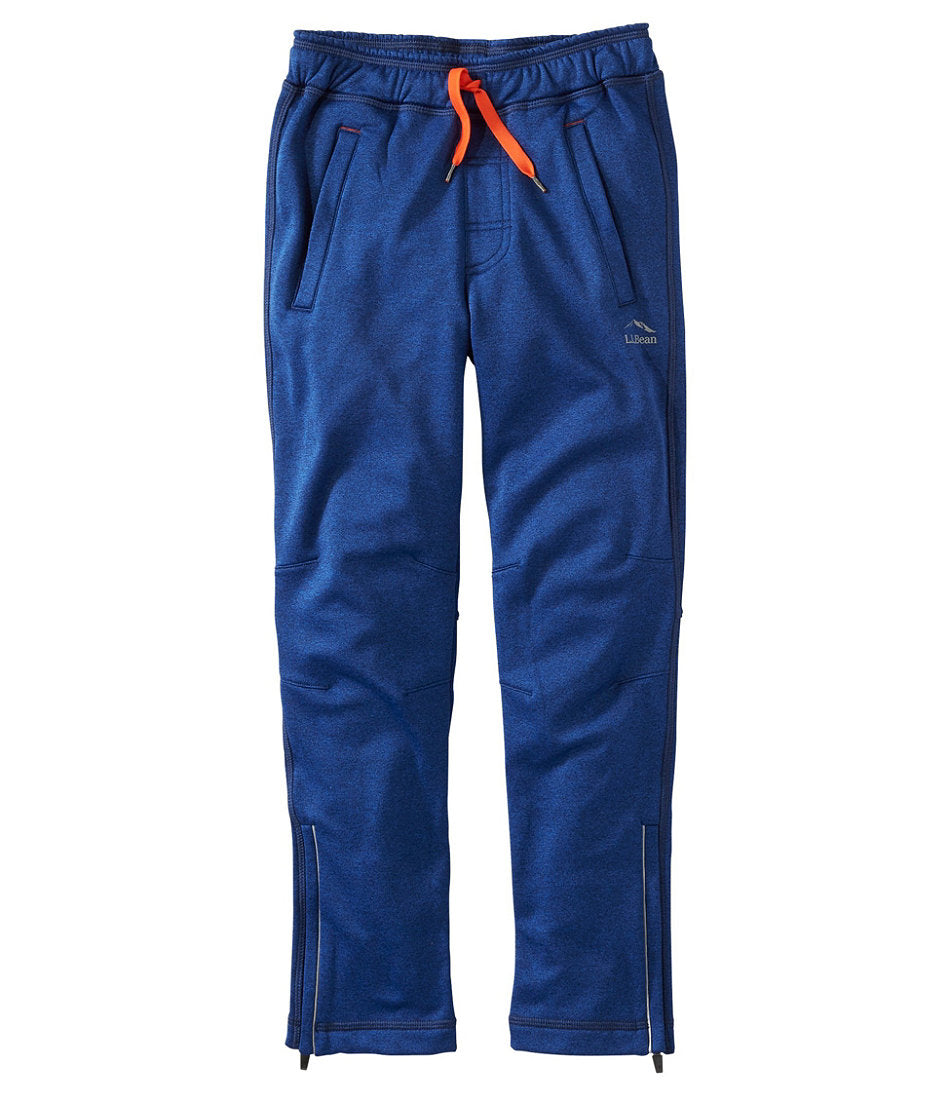 Kids' Mountain Fleece Pants | L.L.Bean discount