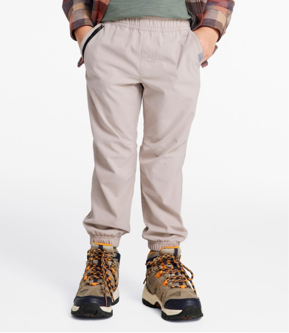 Kids' Multisport Joggers | L.L.Bean outlet