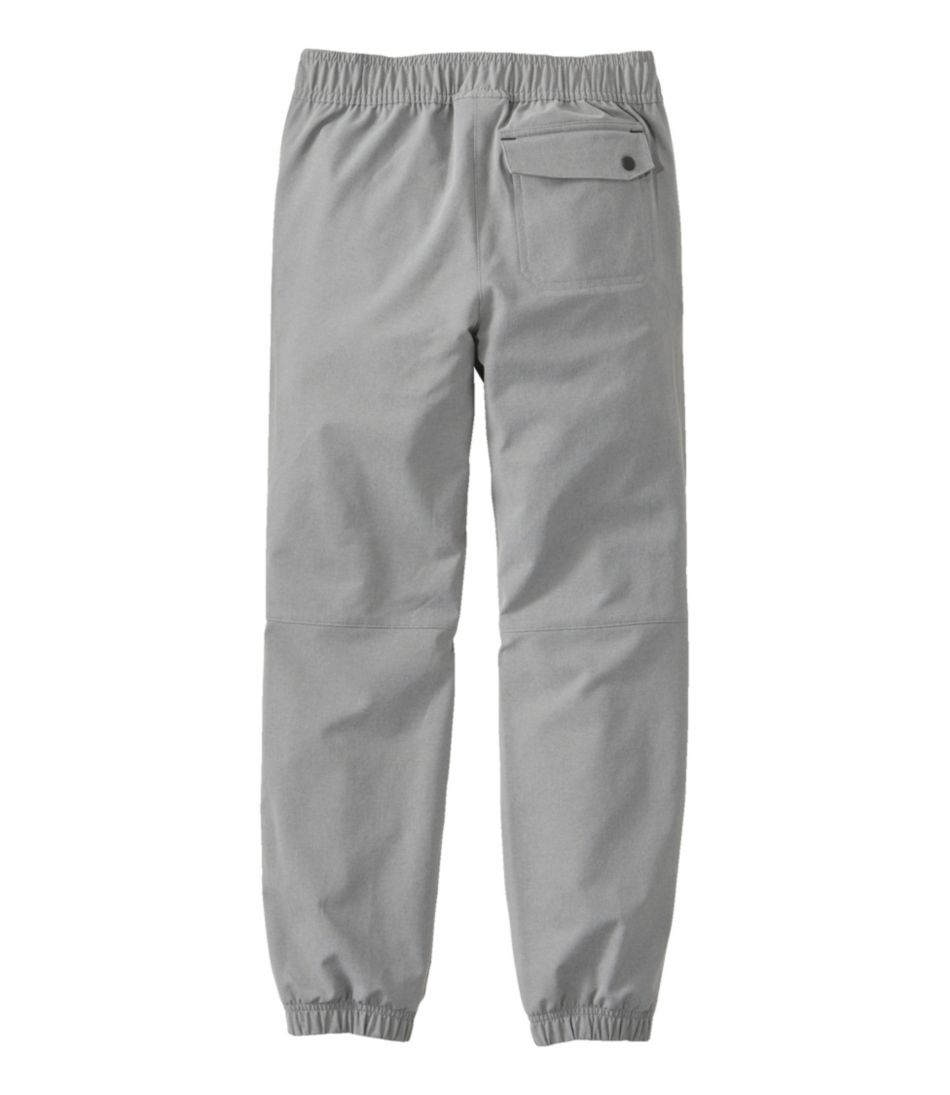 Kids' Multisport Joggers | L.L.Bean outlet