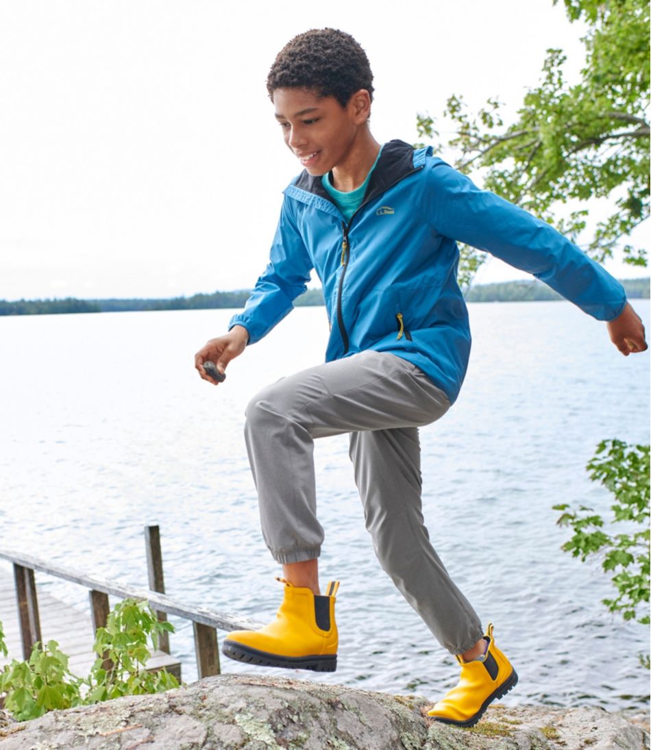 Kids' Multisport Joggers | L.L.Bean outlet