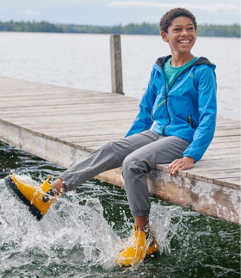 Kids' Multisport Joggers | L.L.Bean outlet